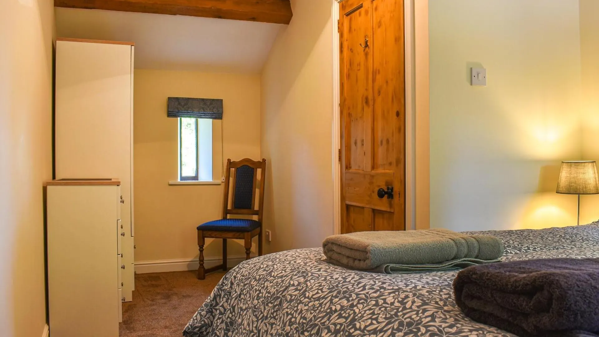 Dom wakacyjny Willa Ladycroft House Hebden